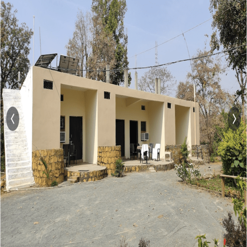 Sri Sai Homestay